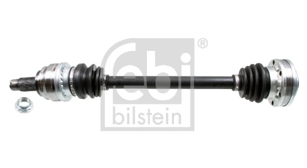 Drive Shaft